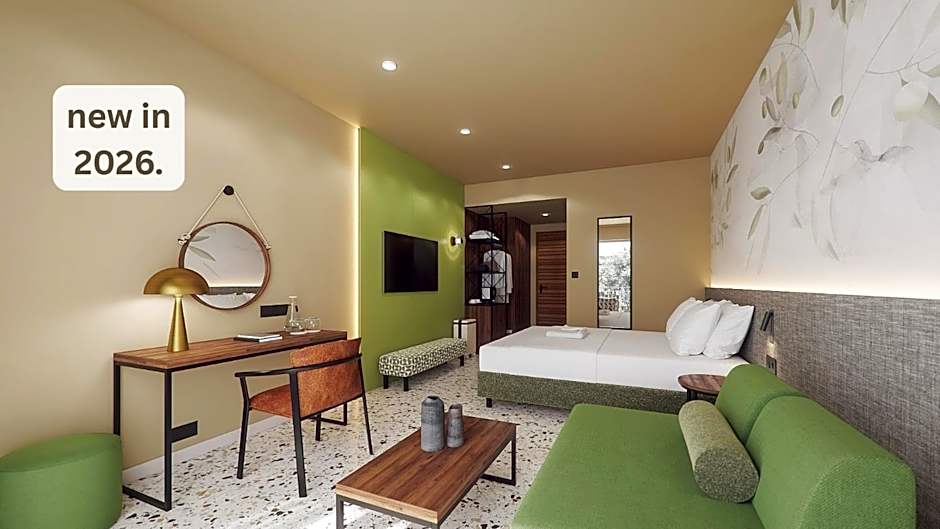 Remisens Hotel Lucija