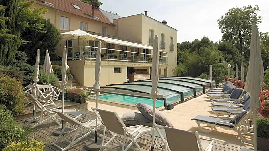 Logis Hôtel Auberge de L'Etang