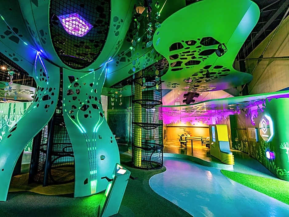 The Hazendal Hotel and Homestead