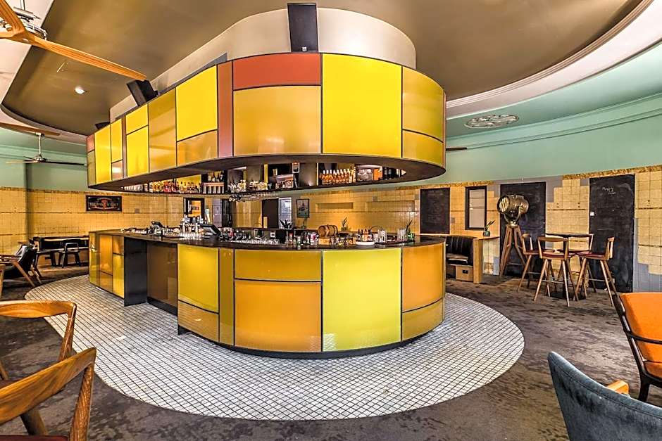 The Old Clare Hotel, a EVT Hotel  