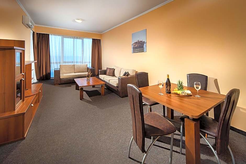 Hotel Alba - All inclusive