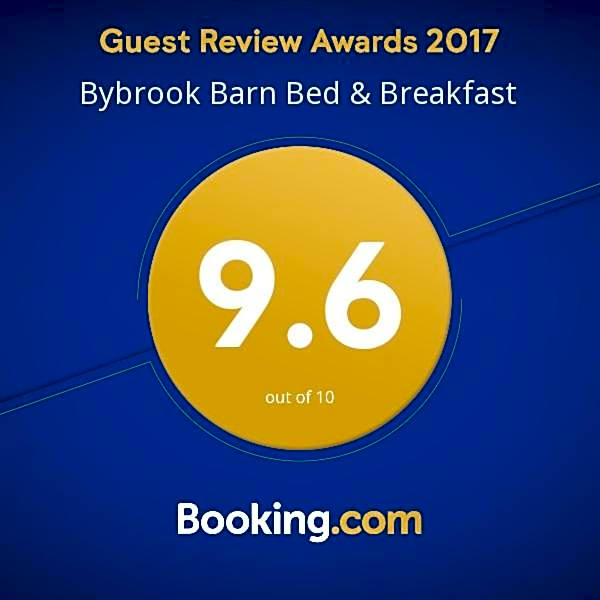 Bybrook Barn Bed & Breakfast