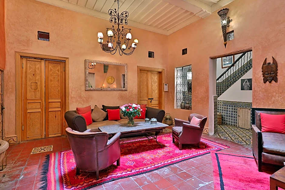 Villa Garance