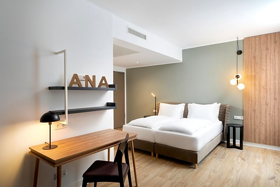 elaya hotel regensburg city center