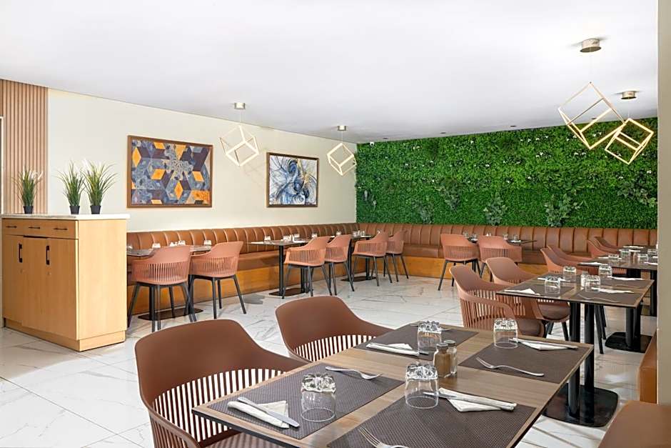Rihab Hotel