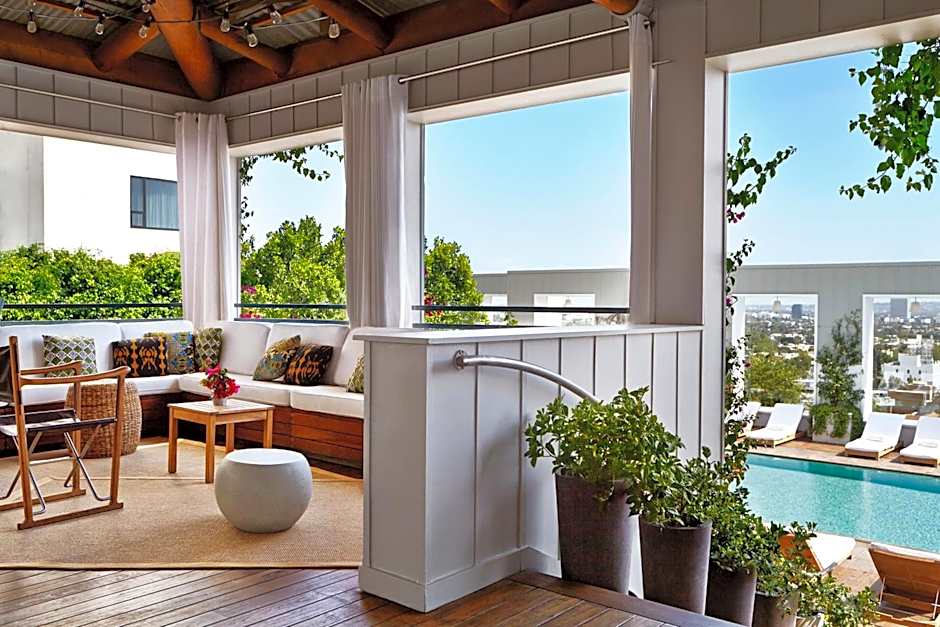 Mondrian Los Angeles