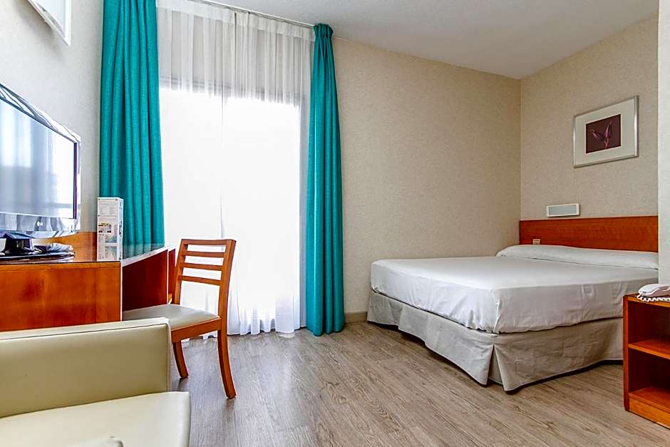 Hotel Castilla Alicante