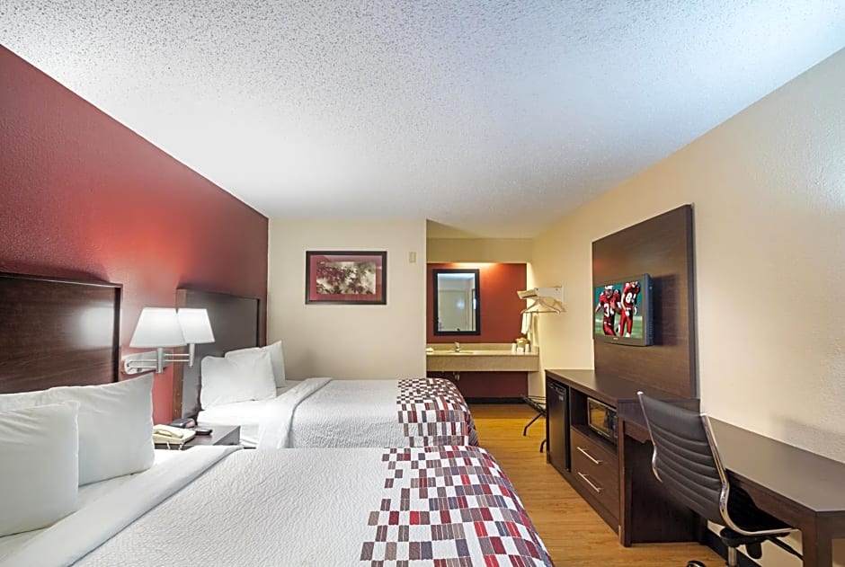 Red Roof Inn Minneapolis Plymouth