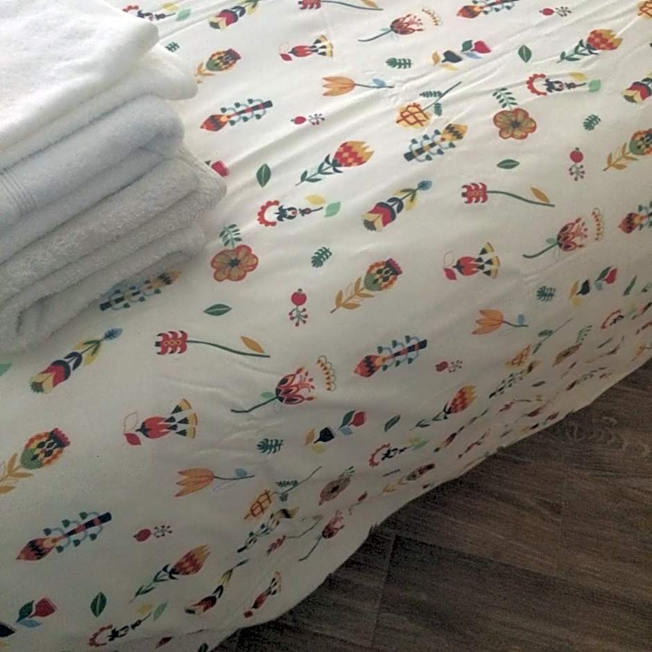 B&B Via Fontana Milano