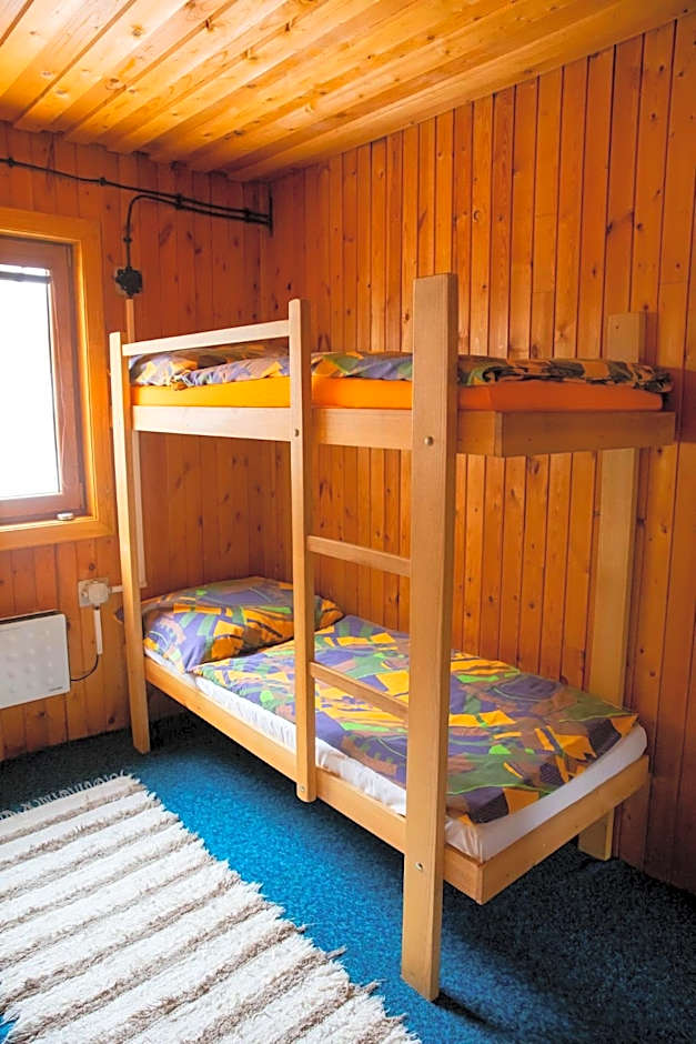 Chata Pohoda pri Jánošíku