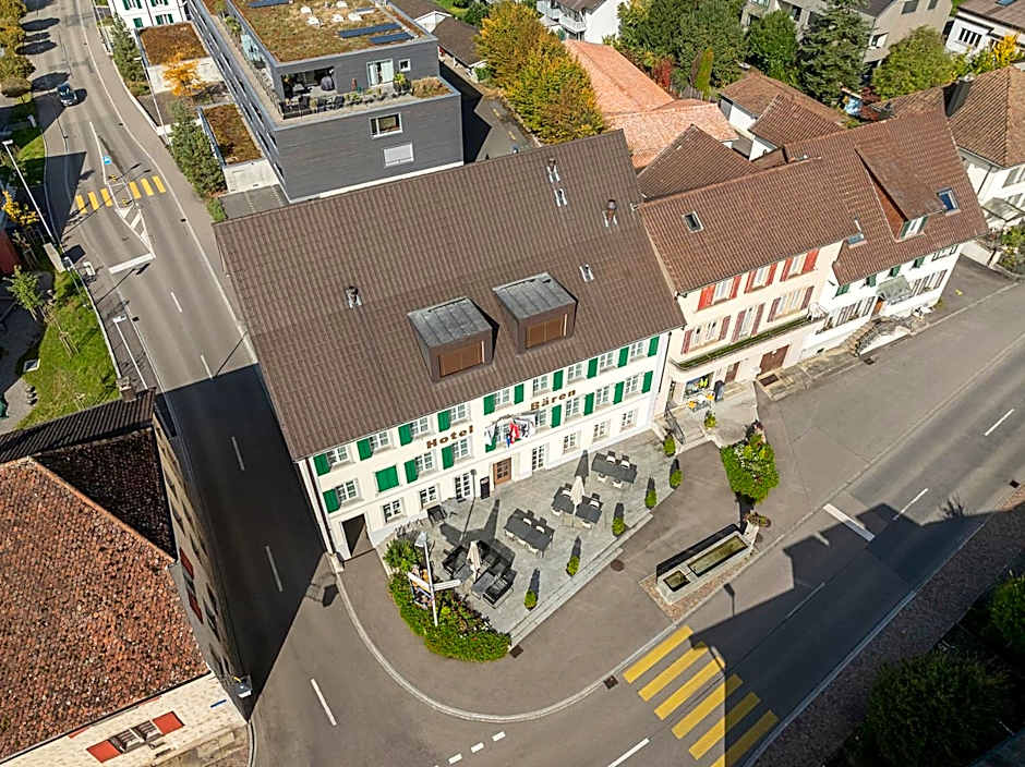 Aparthotel Bären