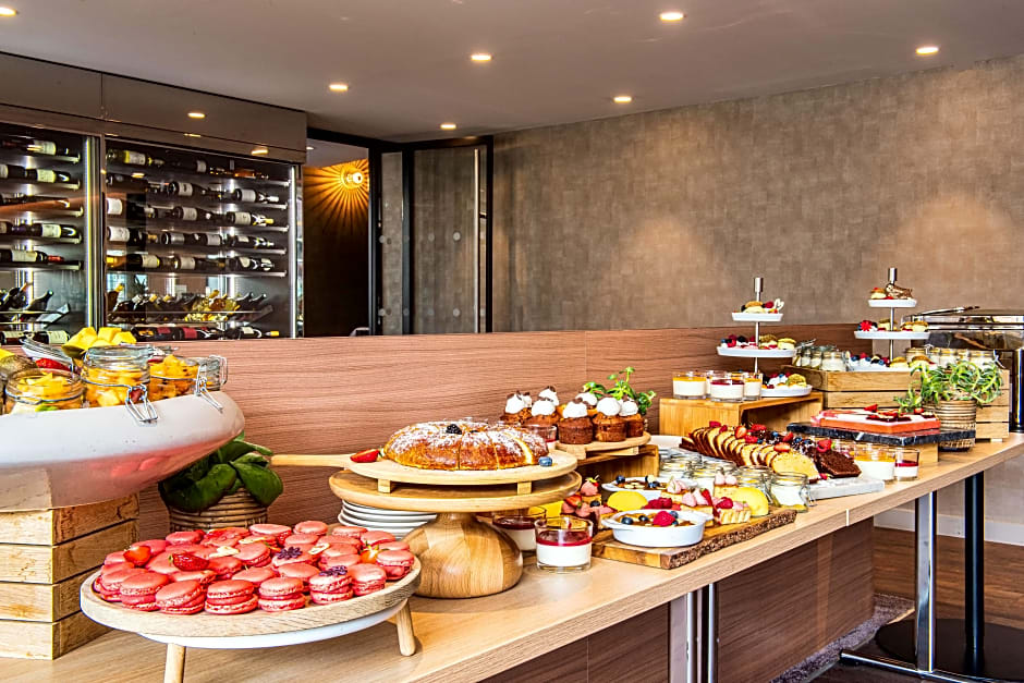 Radisson Blu Hotel Rouen Centre