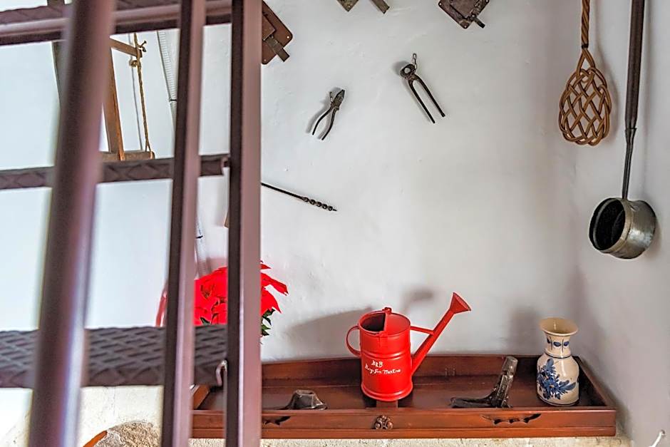B&B Borgo San Martino
