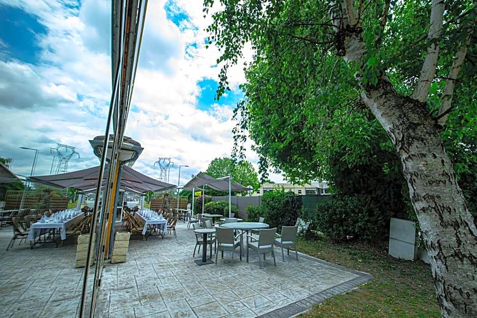 Le Relais du Parisis