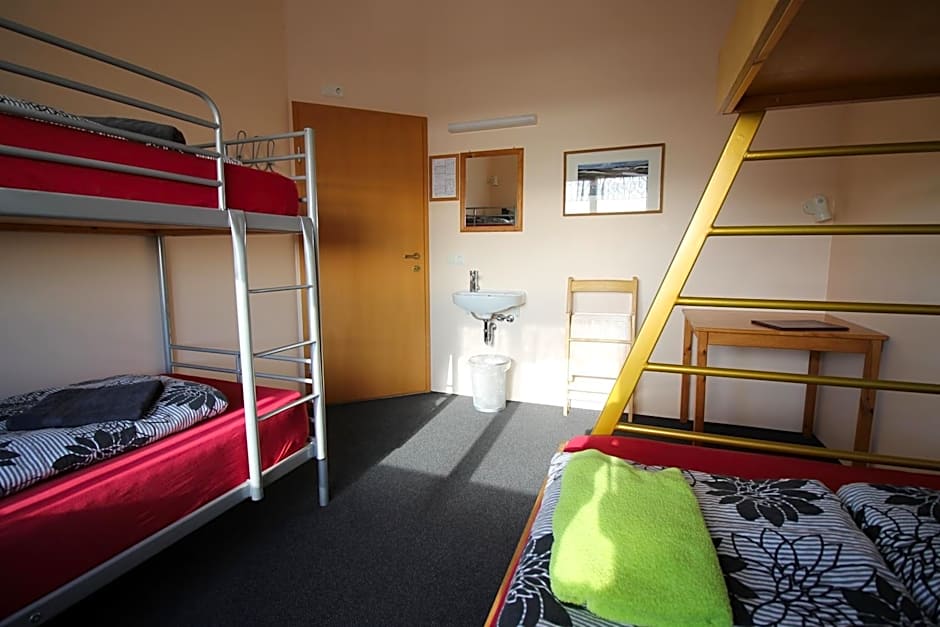 Hvoll Hostel