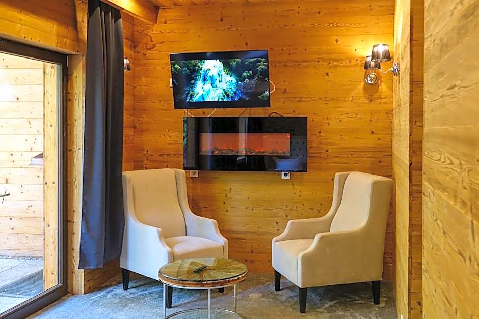 Wolfstein - Le Boutique Hotel