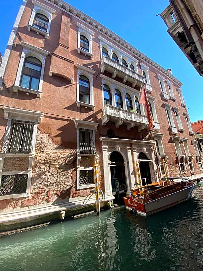 Ruzzini Palace Hotel