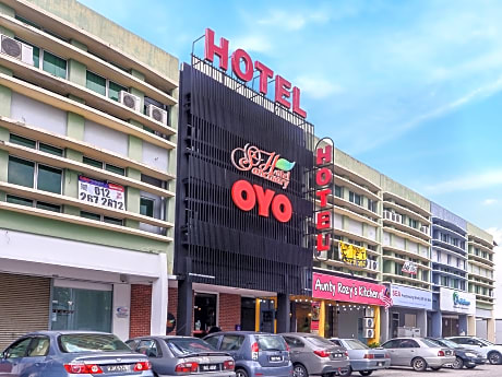 OYO 876 Hotel Sanctuary