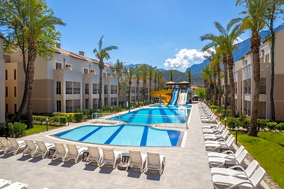 GRAVEL HOTELS SELECT