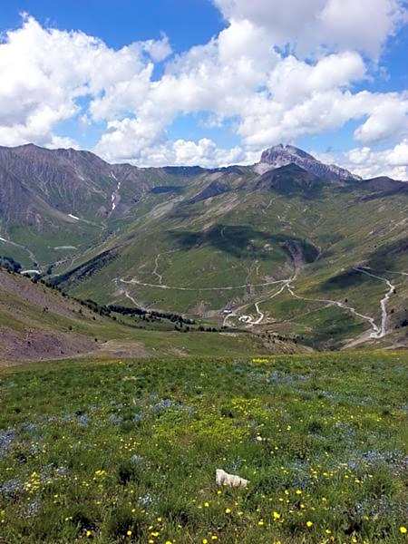 Hotel Restaurant La Source