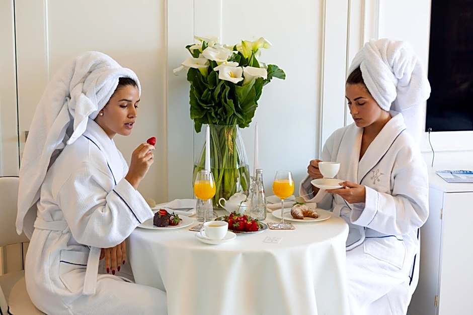 Boutique Hotel Vissi d'Arte