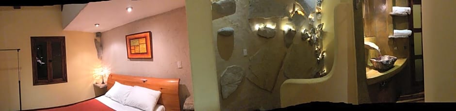 Magnolias Boutique Suites & SPA