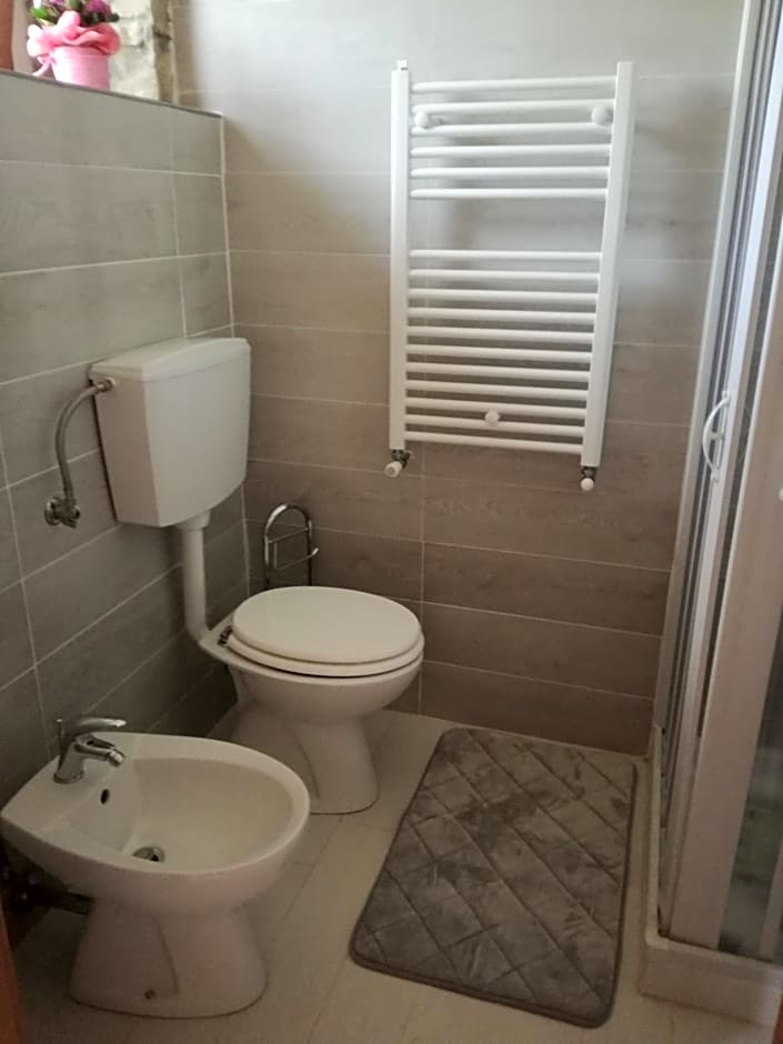 B&B Pozzo Innamorato