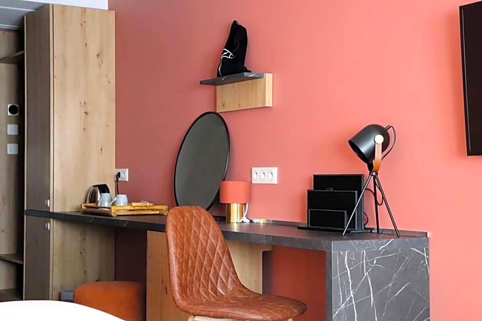 Quintessia Resort et Spa