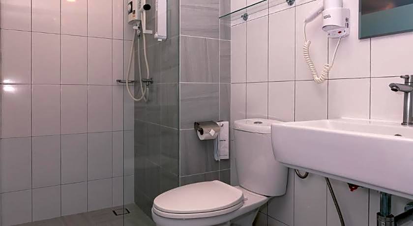 One Budget Hotel Chiang Rai Airport