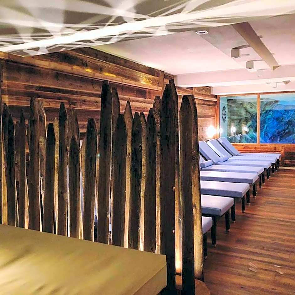 La Tana dell'orso Hotel & SPA