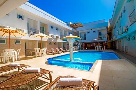 Shangrilá - Rede Soberano