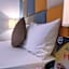 Yes Hotel Pandi Bulacan