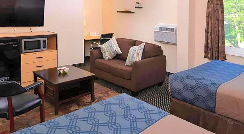 Econo Lodge Rochester