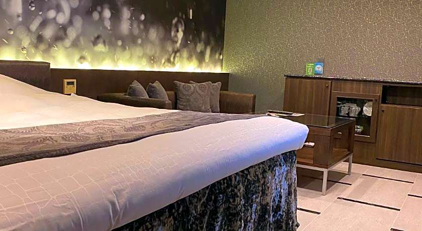 Hotel Regent Odaka - Adult Only