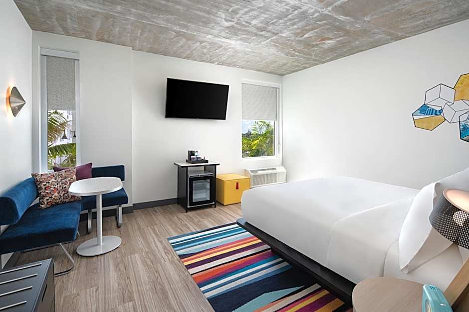 Aloft Delray Beach