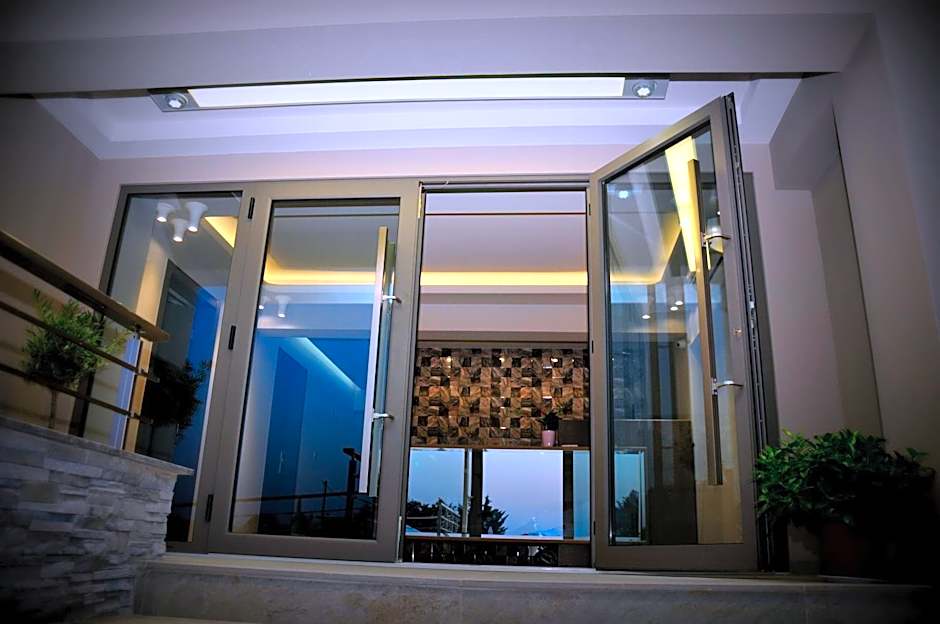 Riviera Olympus Gods