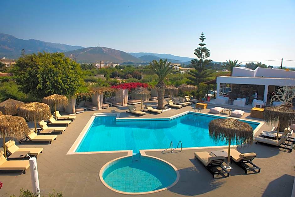 Golden Star Relax Hotel - Adults Only 16 plus