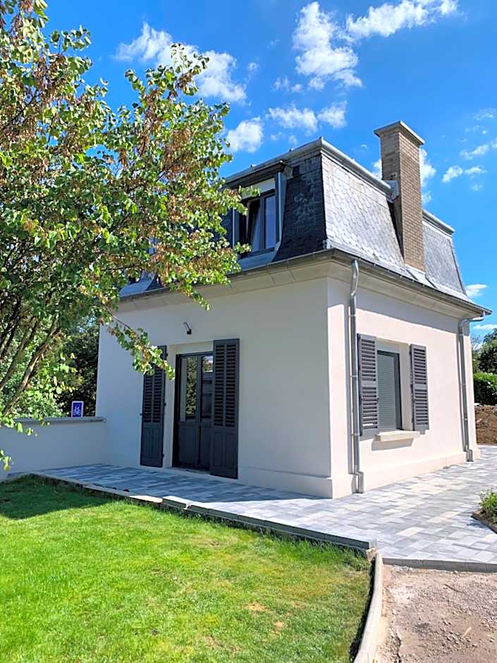 La Petite Maison 1933