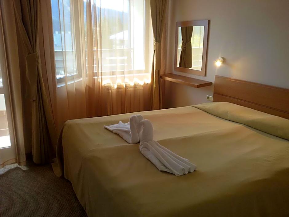 Snezhanka Apartments TMF