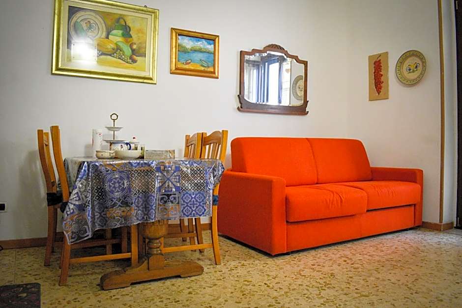 Bed & Breakfast Mare Nostrum