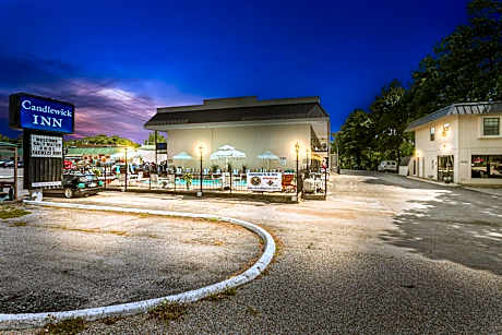 Candlewick Inn and Suites