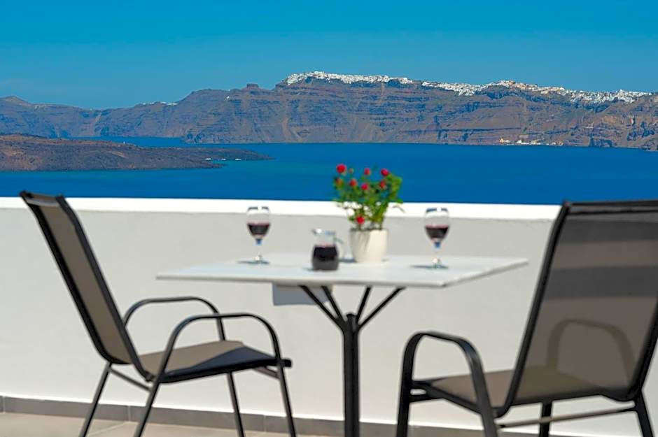 Pancratium Villas & Suites