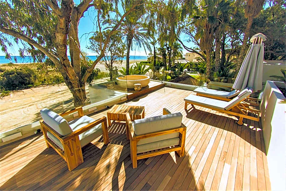 Botaniq Hotel Boutique