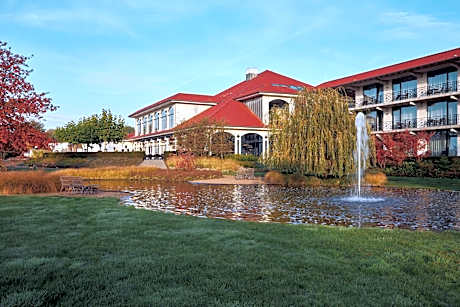 Van der Valk Hotel Melle - Osnabruck