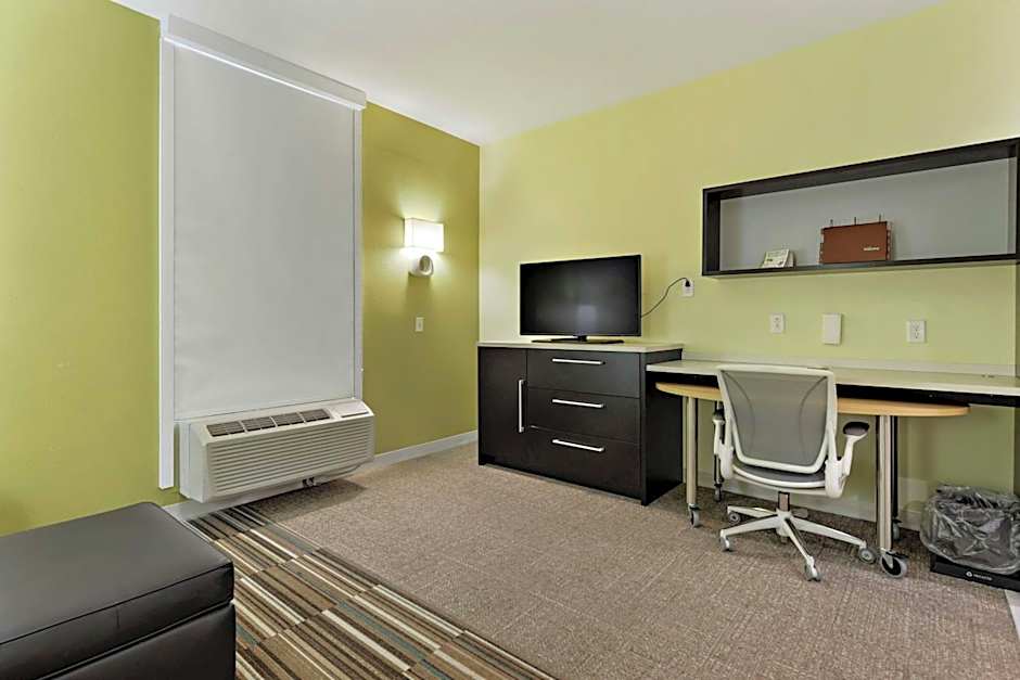 Home2 Suites by Hilton Gulfport, MS