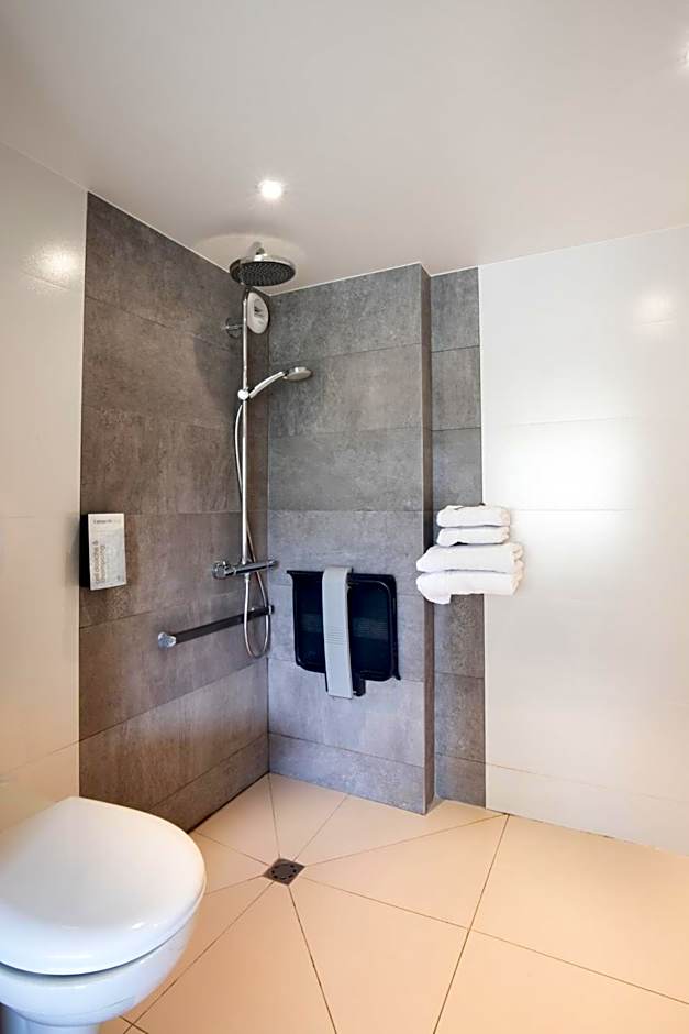 Campanile Reims Sud - Bezannes