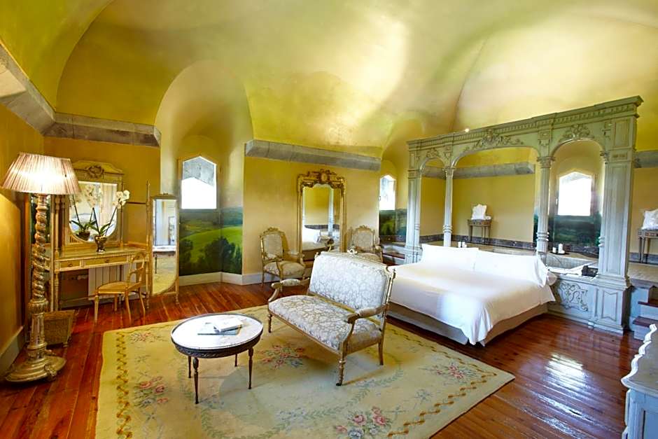 Hotel Castillo de Arteaga