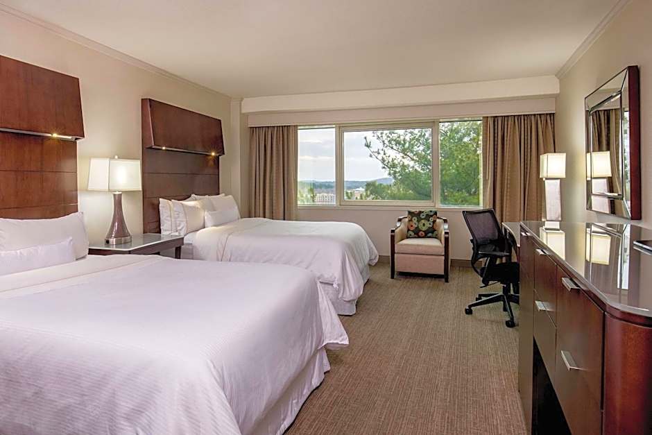 The Westin Waltham Boston