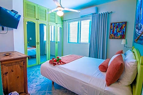 One-Bedroom Villa