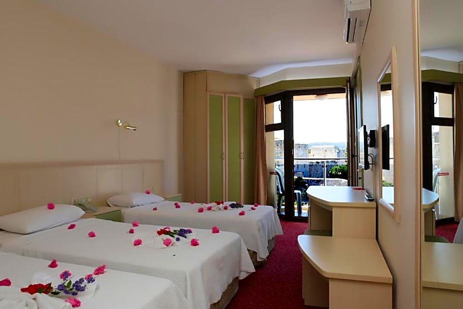 Ridvan Hotel